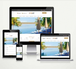 Otel Web Paketi Soft Grand v4.0