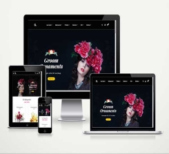 Çiçekci E-Ticaret Sitesi Soft Ecloria v5.0