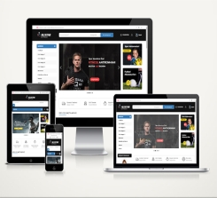 Spor Ekipmanları Ve Malzemeleri E-Ticaret Paketi Soft Star v5.0