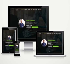 Kişisel Danışman Portföy Web Paketi Soft Three v6.0