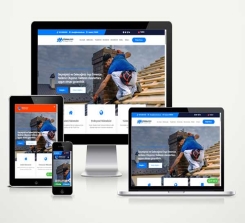 Çatı İzolasyon Firması Web Sitesi Soft Roofex