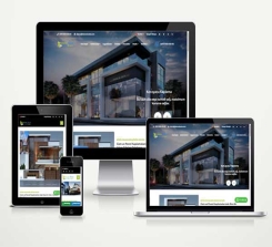 Dış Cephe Firma Web Sitesi Soft Exterior v6.0