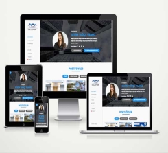 Emlak Danışman Portföy Web Paketi Soft Two v6.0