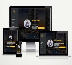 Emlak Danışman Portföy Web Paketi Soft One v6.0