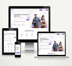 Firma Rehberi Web Sitesi Paketi Soft Directory