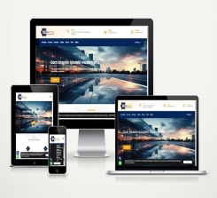 Kompozit İnşaat Firması Web Sitesi Soft Composite