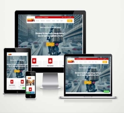 Moto Kurye Firma Web Site Paketi Soft Currier