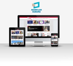 Mega Haber Portalı – SEO Uyumlu, BİK Onaylı, Bot Destekli Haber Scripti